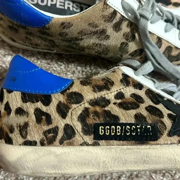 Golden Goose - Picture 5 of 6